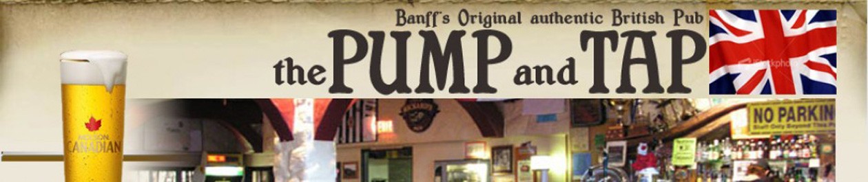 The Pump & Tap Tavern